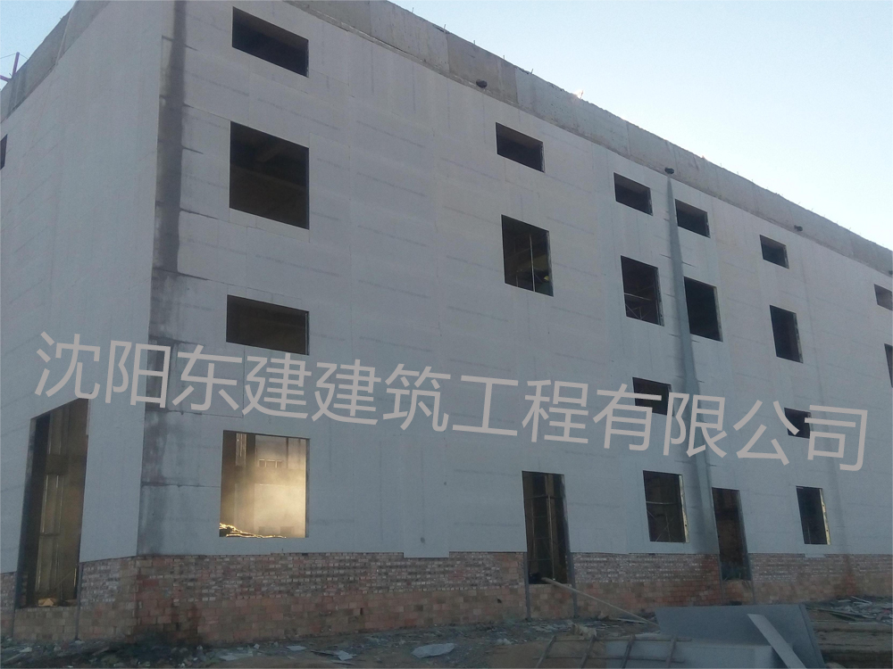 聊城市硅酸盐防火板墙轻质泄爆墙 - 价格